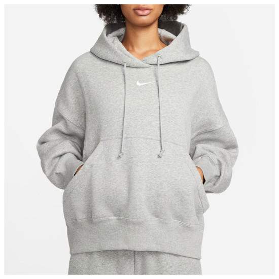 Nike Γυναικείο φούτερ Sportswear Phoenix Fleece